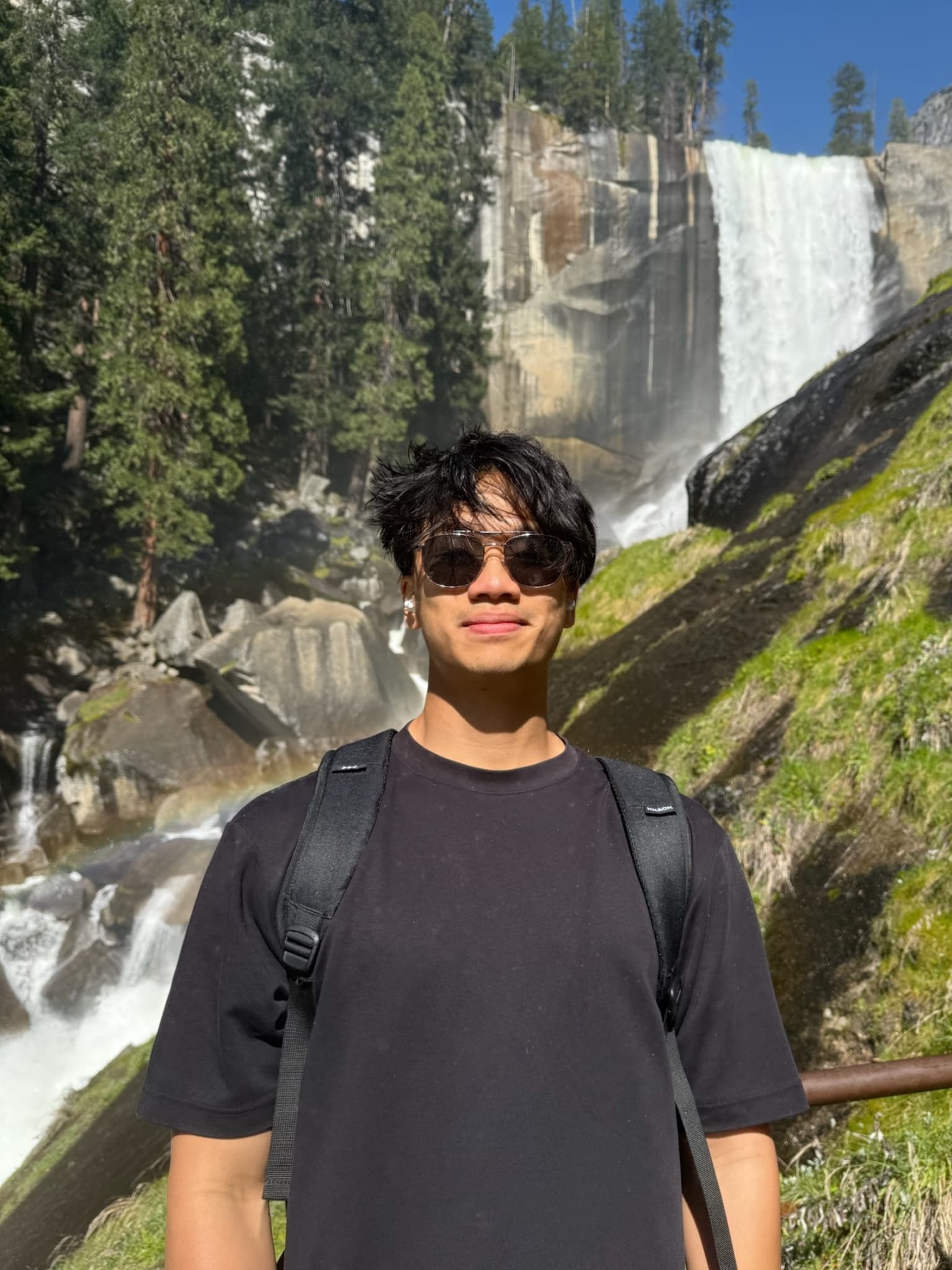 steven bai